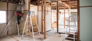 Entreprise de rénovation de la maison et de rénovation d’appartement à Lioux-les-Monges